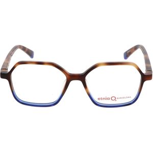 Etnia Barcelona, unisex, Accessoires, Bruin, Maat: 46 MM