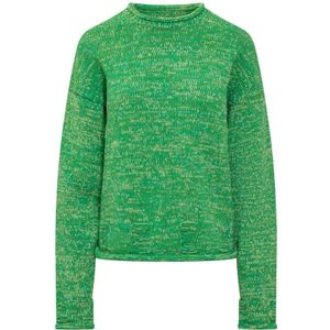 JW Anderson, Dames, Truien, Groen, Maat: S