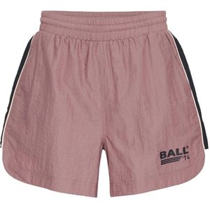 Ball, Dames, Korte broeken, Roze, Maat: S