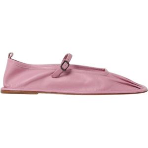 Hereu, Dames, Schoenen, Roze, Maat: 35 EU
