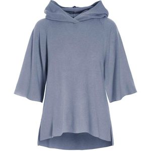 Bitte Kai Rand, Dames, Truien, Blauw, Maat: L Kasjmier,