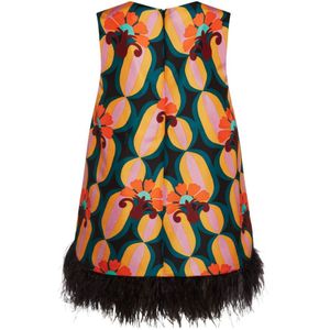 La DoubleJ, Dames, Tops, Veelkleurig, Maat: M Denim,