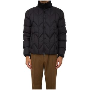 Antony Morato, Heren, Jassen, Zwart, Maat: L