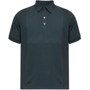Maison Margiela, Heren, Tops, Grijs, Maat: S Katoen,