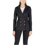 Guess - Maelice - Dames Blazer - Dubbele Knopen