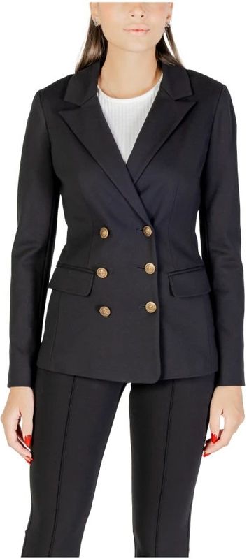 Guess - Maelice - Dames Blazer - Dubbele Knopen