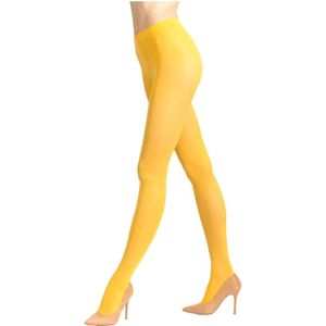 Gallo, Dames, Ondergoed, Geel, Maat: L/Xl