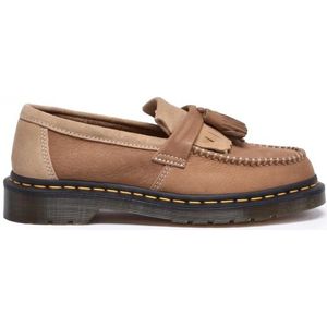 Dr. Martens, Heren, Schoenen, Bruin, Maat: 40 EU Leer,