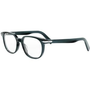 Dior, unisex, Accessoires, Groen, Maat: 53 MM