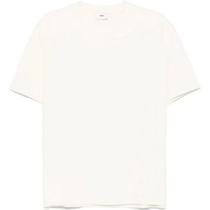 Autry, Heren, Tops, Beige, Maat: M