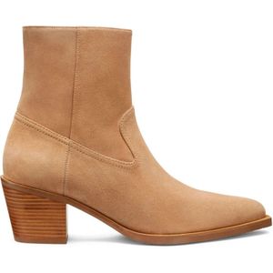 Stuart Weitzman, Dames, Schoenen, Bruin, Maat: 41 EU