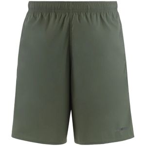 Jil Sander, Heren, Badkleding, Groen, Maat: L Polyamide,