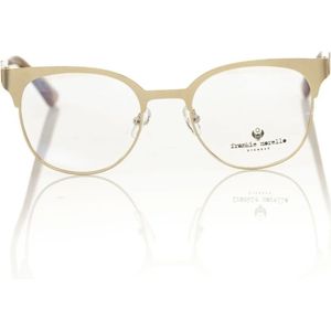 Frankie Morello, unisex, Accessoires, Geel, Maat: ONE Size