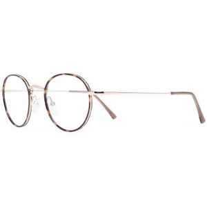 Epos, Heren, Accessoires, Bruin, Maat: 48 MM