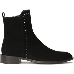 Kazar, Dames, Schoenen, Zwart, Maat: 35 EU Suède,