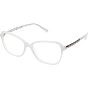 Tiffany, Dames, Accessoires, Grijs, Maat: 52 MM