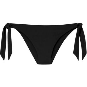 Max Mara, Dames, Badkleding, Zwart, Maat: XL