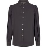 Sofie Schnoor - Nikoles - Damesblouse - Lange Mouwen - Regular Fit