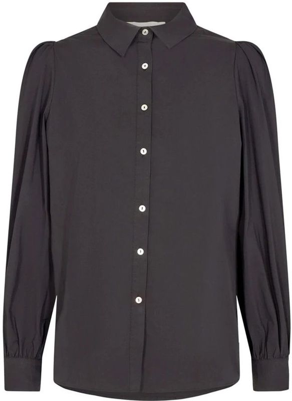 Sofie Schnoor - Nikoles - Damesblouse - Lange Mouwen - Regular Fit