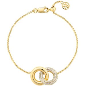 Sif Jakobs Jewellery, Dames, Accessoires, Geel, Maat: ONE Size