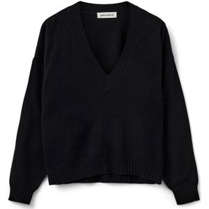 Sofie Schnoor - Edensw - Gebreide Trui - Zacht Wol