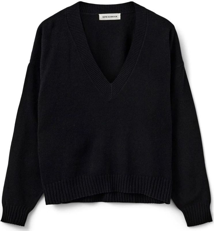 Sofie Schnoor - Edensw - Gebreide Trui - Zacht Wol