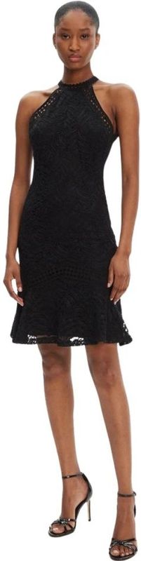 Guess - Lisa - Damesjurk - Aansluitend - Elegant