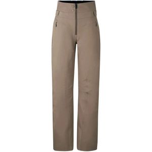 Bogner, Dames, Sport, Bruin, Maat: M Leer,