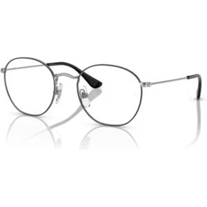 Ray-Ban, unisex, Accessoires, Grijs, Maat: 46 MM