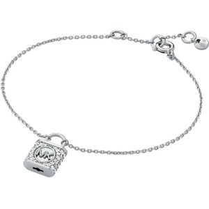 Michael Kors, Dames, Accessoires, Grijs, Maat: ONE Size