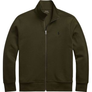 Ralph Lauren, Heren, Sweatshirts & Hoodies, Groen, Maat: M