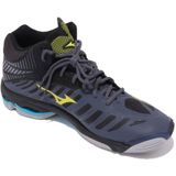 Mizuno Wave Lightning Z4 - Handbalschoenen - Lichtgewicht - Gedempt - Stabiel