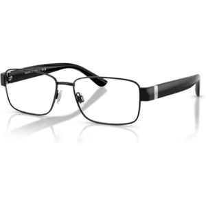 Polo Ralph Lauren - PH1239 - Optische Monturen - Zwart - Metaal
