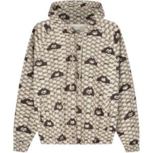 Arte Antwerp, Heren, Jassen, Beige, Maat: S Katoen,