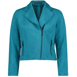 Betty Barclay, Dames, Jassen, Groen, Maat: 3XL