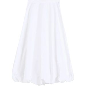 By Malene Birger, Dames, Rokken, Wit, Maat: S