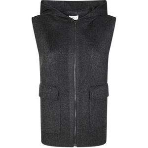 P.a.r.o.s.h., Dames, Jassen, Grijs, Maat: S