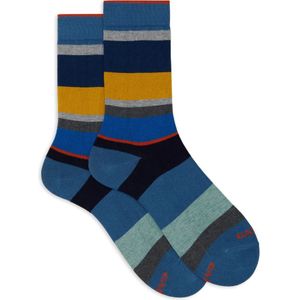 Gallo, Heren, Ondergoed, Veelkleurig, Maat: M Katoen,