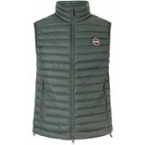 Colmar, Heren, Jassen, Groen, Maat: L