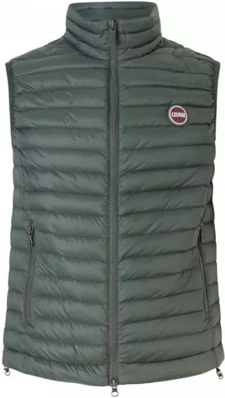 Colmar, Heren, Jassen, Groen, Maat: L