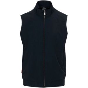 Rrd, Heren, Jassen, Blauw, Maat: S