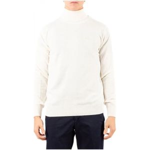 La Martina, Heren, Truien, Wit, Maat: S