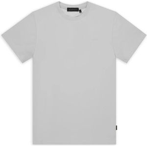 Aspact, Heren, Tops, Grijs, Maat: S