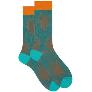 Gallo, Heren, Ondergoed, Veelkleurig, Maat: M Katoen,