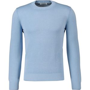 Gran Sasso, Heren, Truien, Blauw, Maat: XL