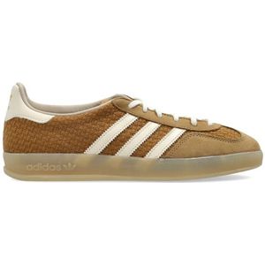 Adidas Originals, Heren, Schoenen, Bruin, Maat: 44 EU Gaze,