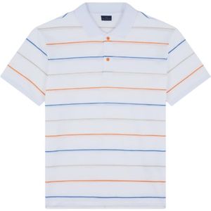 Paul & Shark, Heren, Tops, Veelkleurig, Maat: XL Katoen,