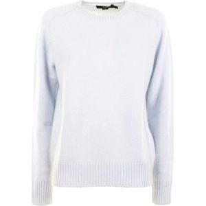 Seventy, Dames, Truien, Blauw, Maat: S