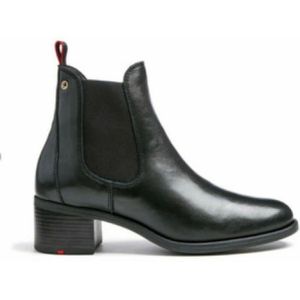 Lloyd, Dames, Schoenen, Zwart, Maat: 39 1/2 EU