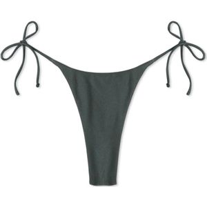 Guaja., Dames, Badkleding, Groen, Maat: S